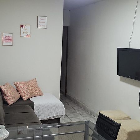 Flat Centro Rota Cachoeira ボニート エクステリア 写真