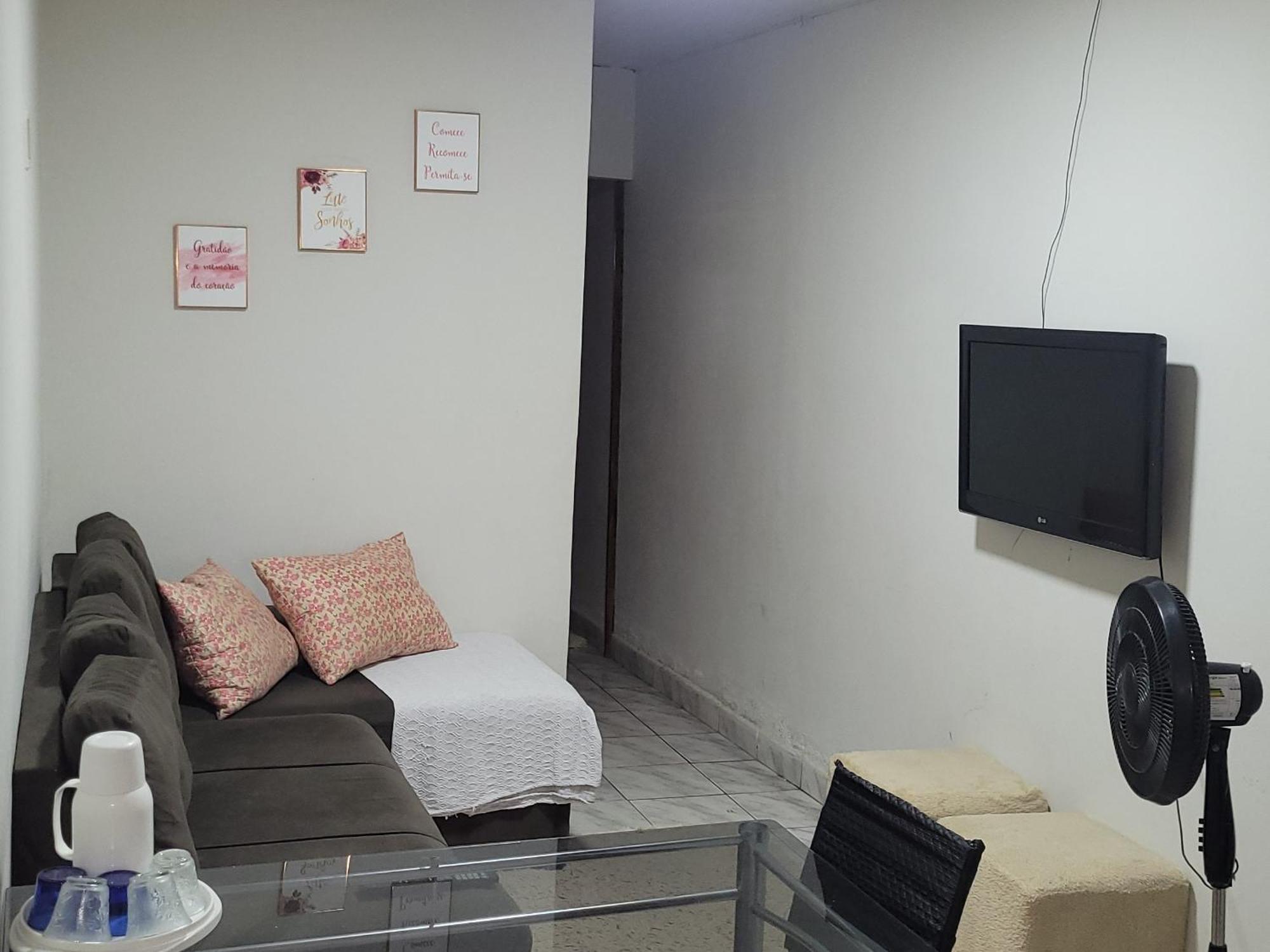 Flat Centro Rota Cachoeira ボニート エクステリア 写真